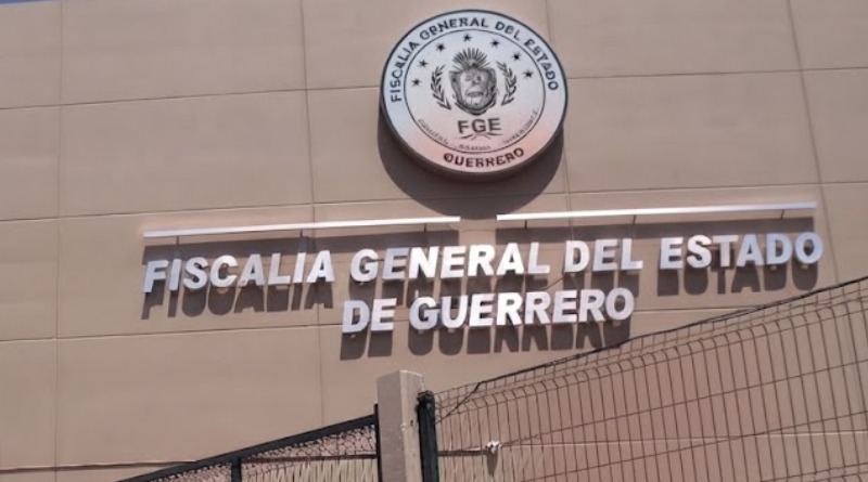 INDAGA FGE-GUERRERO COBRO ILEGAL DE 50 CHEQUES EN CONGRESO