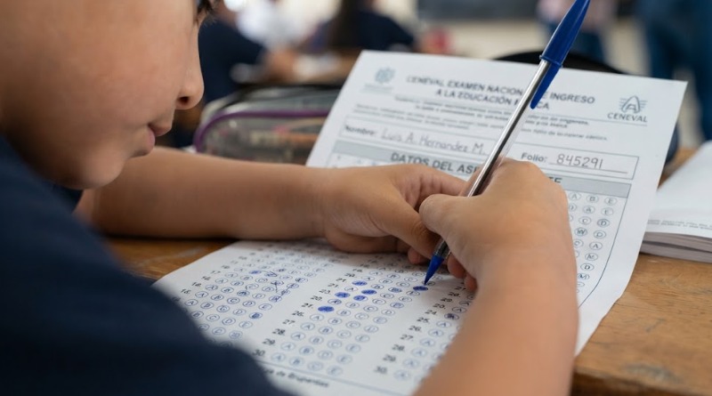 URGEN REPLANTEAR MODELO EDUCATIVO TRAS PISA 2025