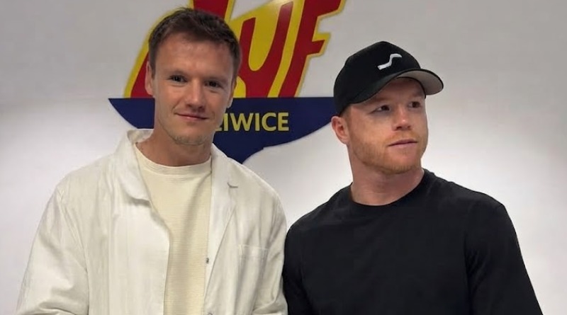 EL MÉTODO CANELO: LAS CLAVES DEL CHEQUEO EN POLONIA