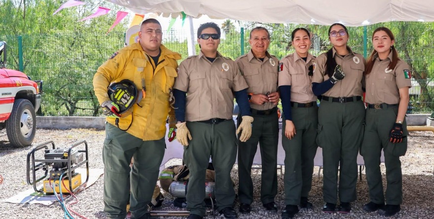 Reportes erróneos saturan a socorristas