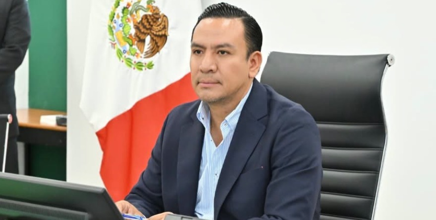 El Verde, casi listo