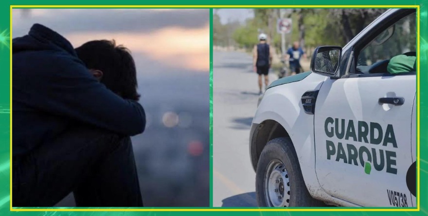 Parques  refuerzan prevención emocional
