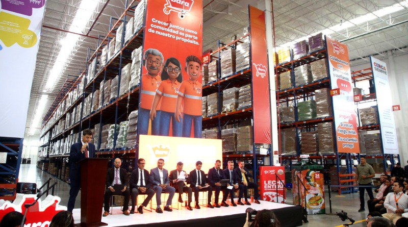 PROYECTA BARA INVERTIR 3 MIL 800 MDP EN JALISCO