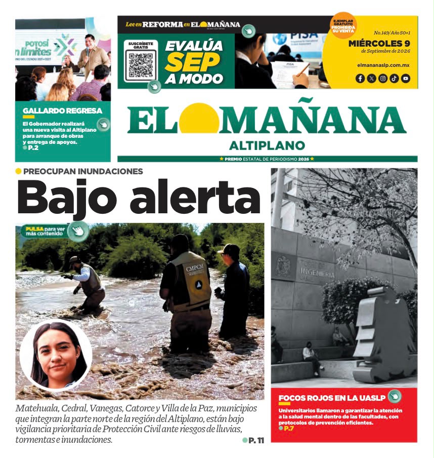 El Mañana Altiplano