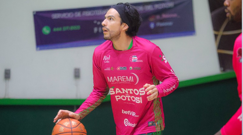 SANTOS DEL POTOSÍ, RECIBE A FUERZA REGIA