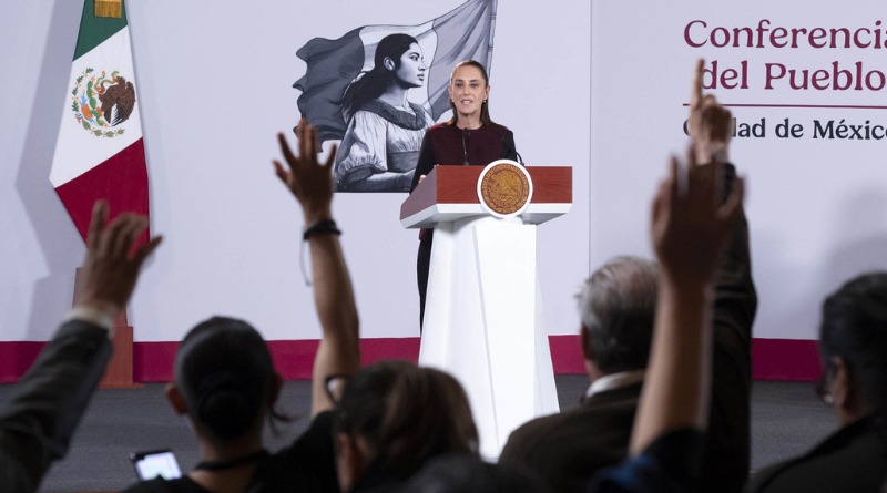 ALISTA GOBIERNO FACILIDADES PARA MIPYMES