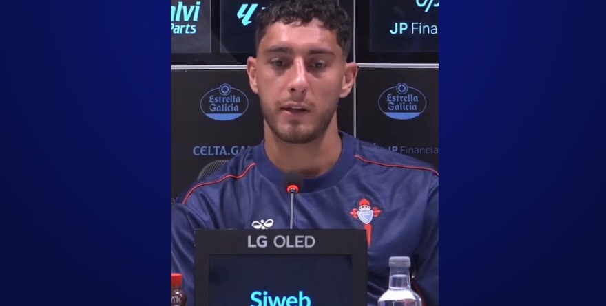 VE CÁCERES AL FUTBOL MEXICANO MÁS DESORDENADO