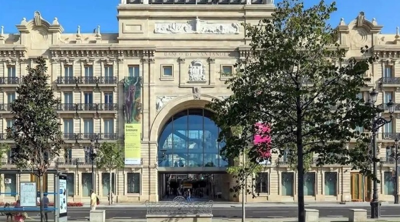 GELMAN, ‘FARO’ DE SANTANDER