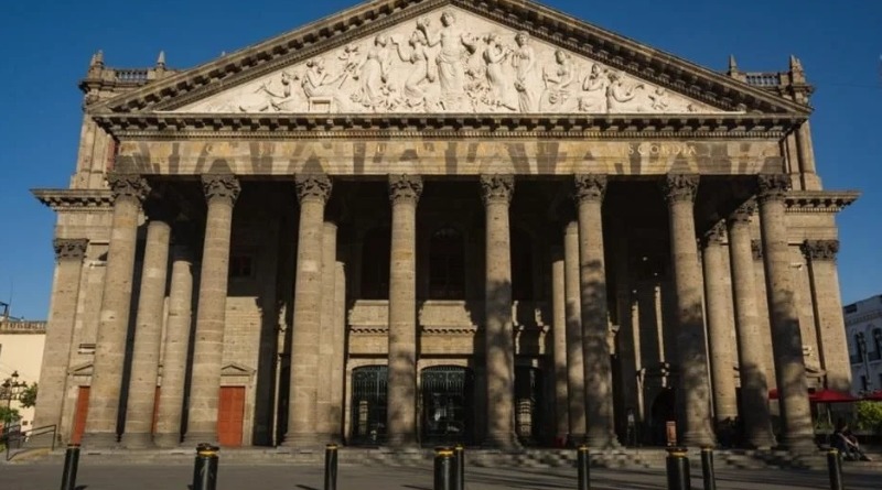 CONTARÁN HISTORIAS POCO CONOCIDAS DEL DEGOLLADO