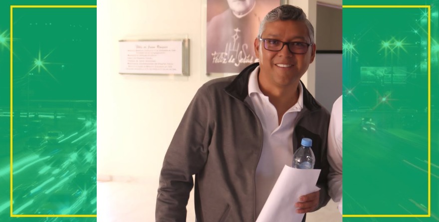 Renueva el arzobispo la estructura parroquial