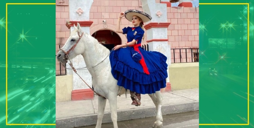 Estado promueve la riqueza potosina