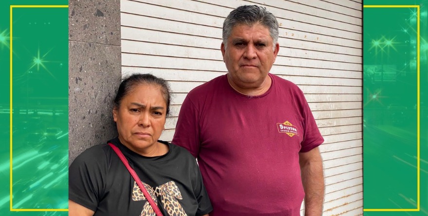 Allegados piden unidad en redes