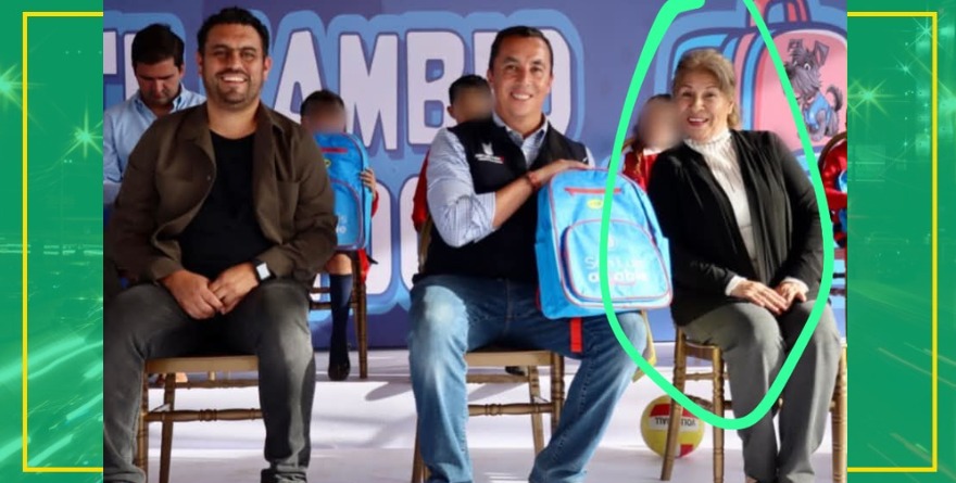 Ayuntamiento capitalino regatea apoyos escolares