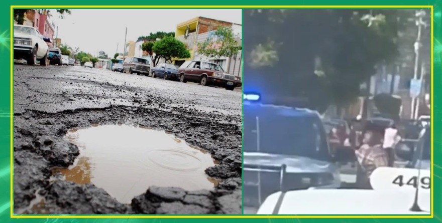 Galindo abandona prioridades capitalinas