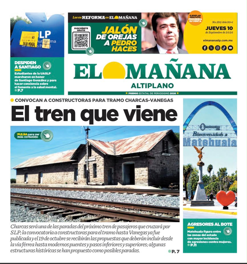 El Mañana Altiplano