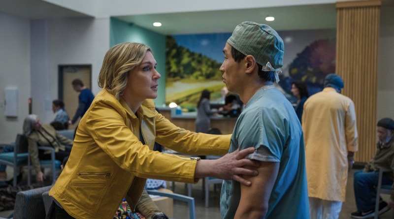 DIEZ SERIES LLEGAN A LOS EMMY CON MUCHO EN JUEGO