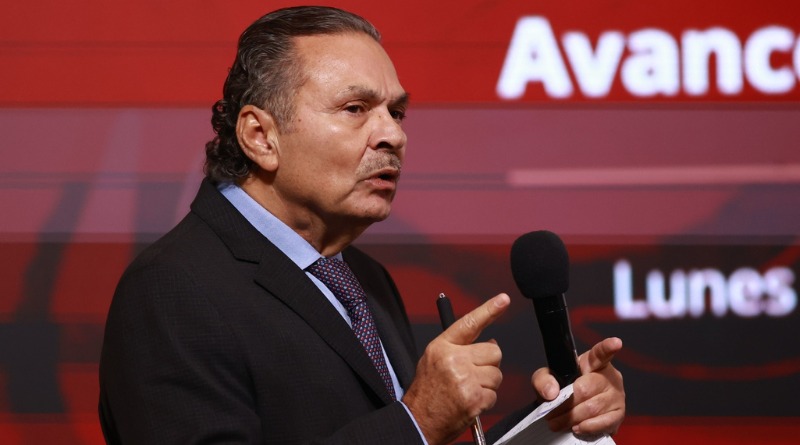 BROTAN BIENES Y FORTUNA A ROMERO POR 47 MDP
