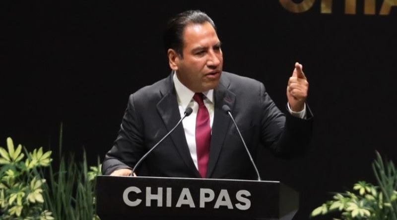 DE MORENISTA A MORENISTA: ‘DE VERGÜENZA, LA INSEGURIDAD’