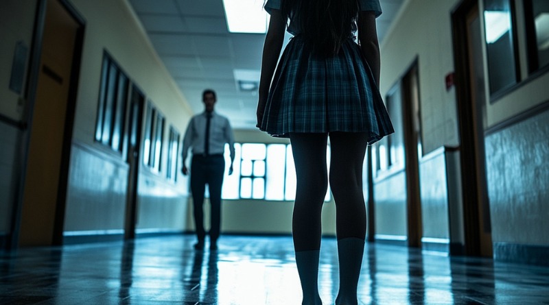 ANTE ABUSO INFANTIL, ES VITAL LA PRIMERA REACCIÓN