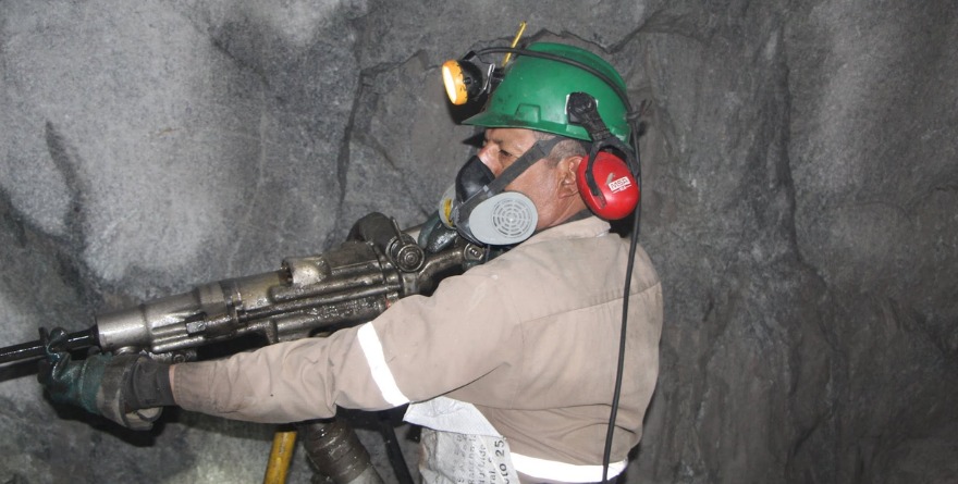 Mineros transforman su herencia histórica