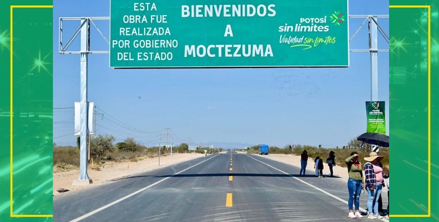 Asfalto acaba con los viejos baches
