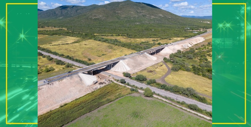 Familias viajan seguras a diario