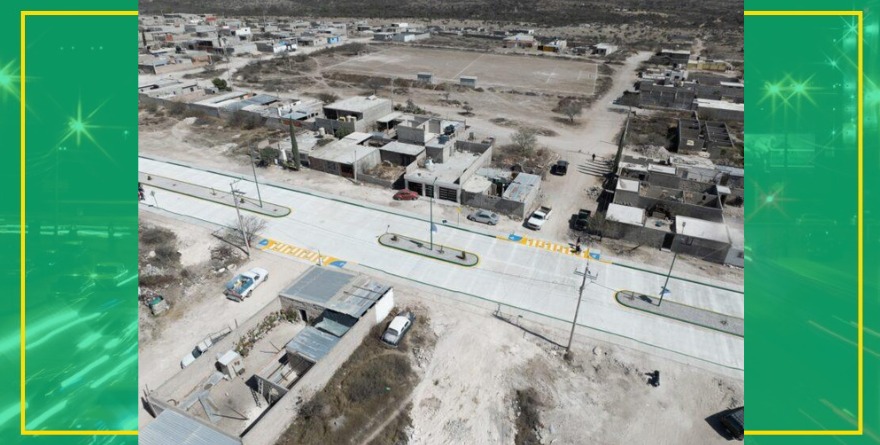 Vecinos evocan el cambio vial
