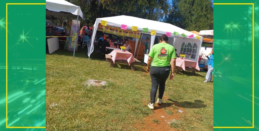 Vuelve la tradicional fiesta gastronómica