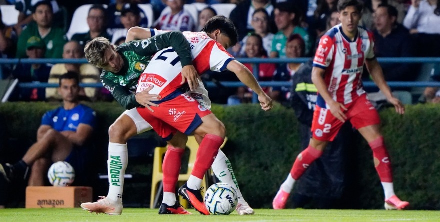 LOS ASUSTÓ LA FIERA