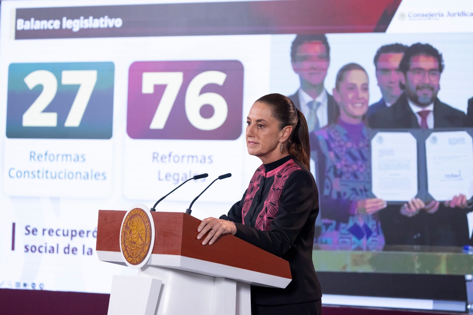 LIGA CSP CRECIMIENTO ECONÓMICO A DAÑO AMBIENTAL