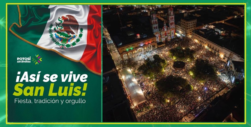 Armas alista fiestas patrias 
