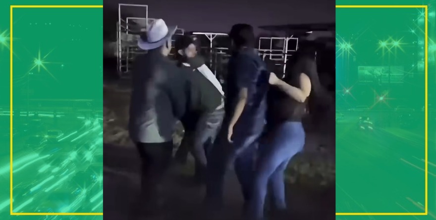 Golpiza a joven causa indignación