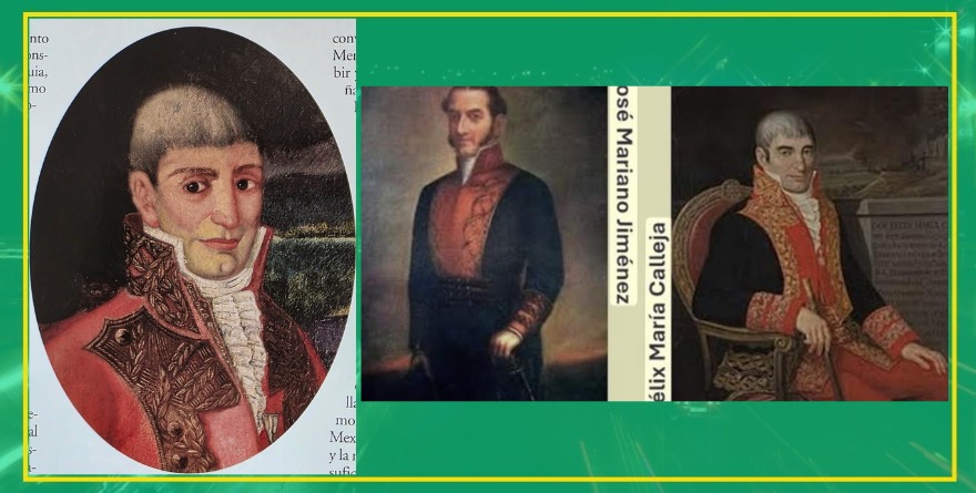 Episodios de la independencia en el Potosí