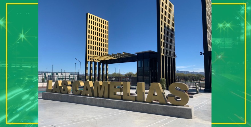 Gobierno renueva parques iconos