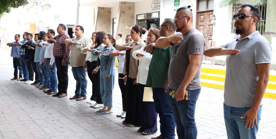Inauguran Asamblea Nacional de Frater