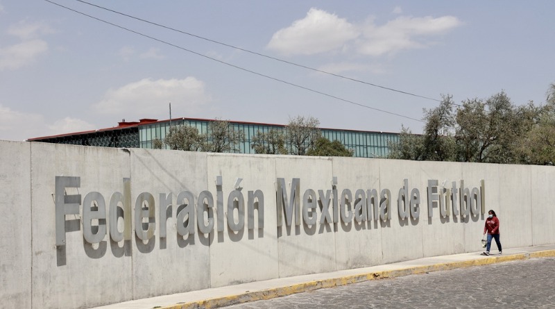 PONEN LUPA ANTIMONOPOLIO A LA FMF POR EL DESCENSO