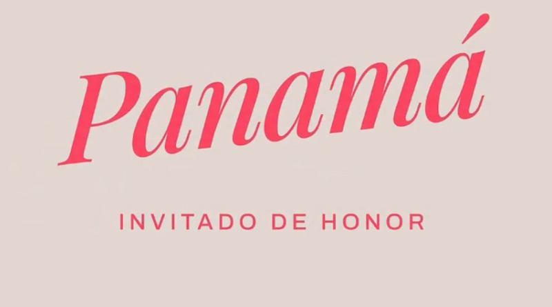PANAMÁ SERÁ INVITADO DE HONOR DEL FICG 42 EN MARZO