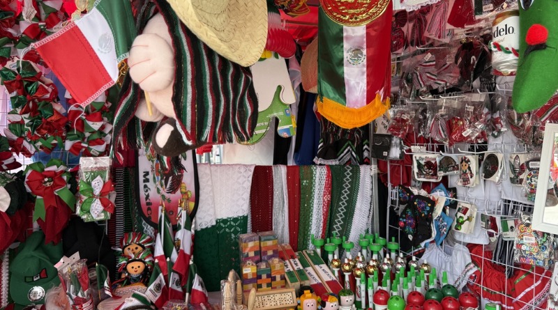 PONEN COLOR A FIESTAS… Y GANAN UN ‘EXTRA’