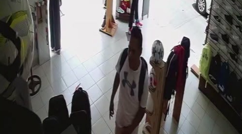 UBICAN EN REDES A PRESUNTO FEMINICIDA DE ESPAÑOLA
