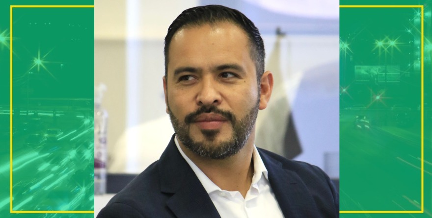 El PVEM definirá hasta noviembre