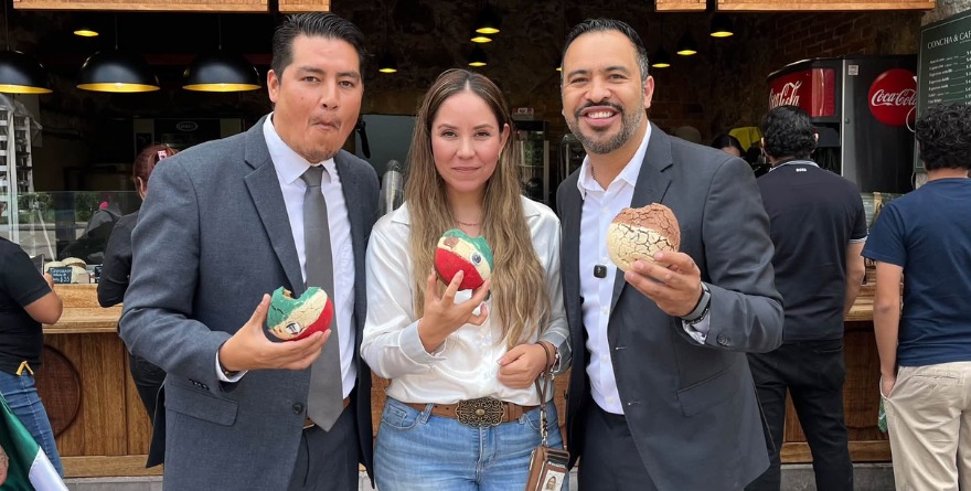SABOR MEXICANO