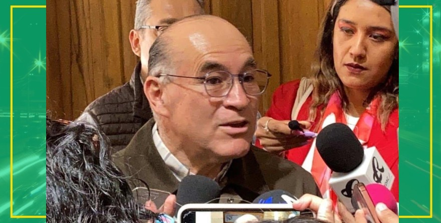 Galindo conduce el fracaso de Interapas