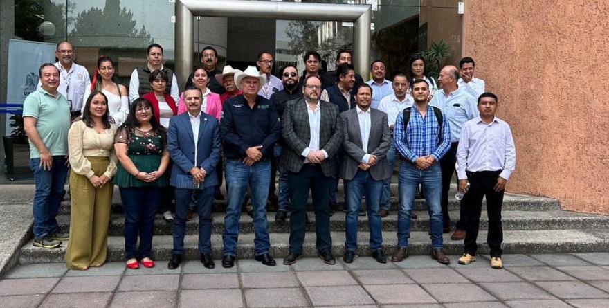 Avanza la inocuidad alimentaria potosina