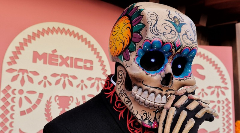 SERÁ GP DE LA CDMX DE 2027 EL 31 DE OCTUBRE