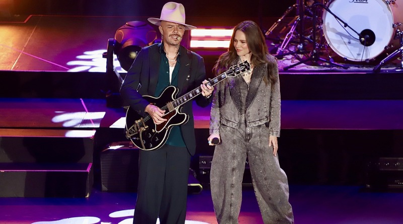 ANUNCIAN JESSE & JOY SEPARACIÓN TRAS 20 AÑOS DE CARRERA