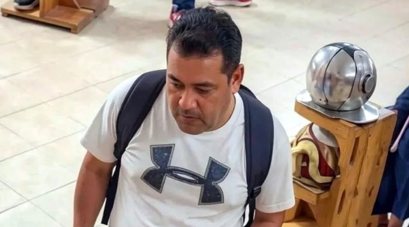 IDENTIFICAN A FEMINICIDA DE ESPAÑOLA