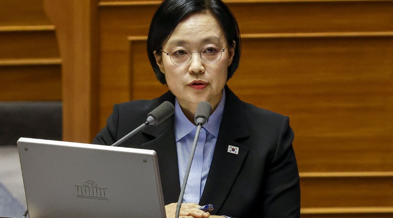 ANUNCIA COREA DEL SUR PLANES DE AUTORIZAR PASTILLA ABORTIVA