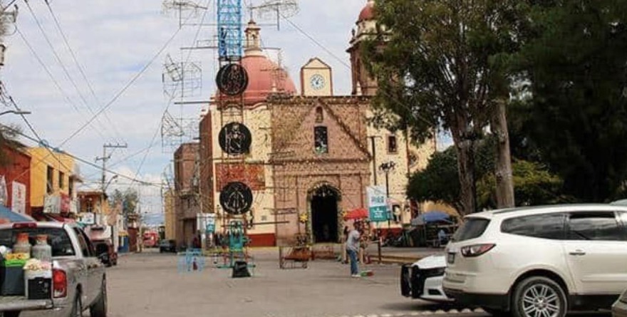 FEREPO prepara fiesta regional