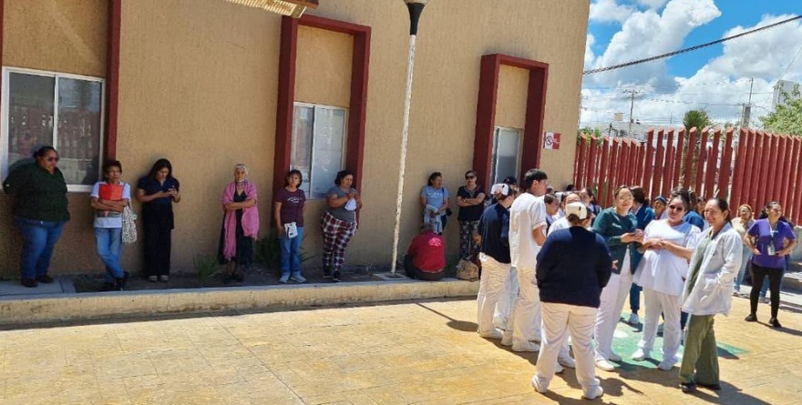 Organizan municipios el Simulacro Nacional