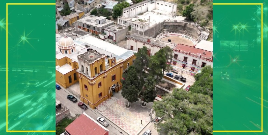 Alaquines promueve su patrimonio cultural